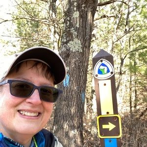 Meet your Posher, Pam